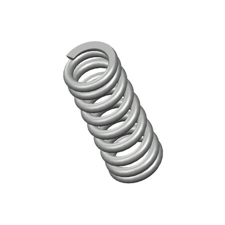 Approved Vendor Compression Spring, O= .240, L= .63, W= .040 G509969393